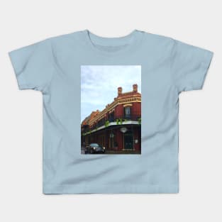 New Orleans Street Kids T-Shirt